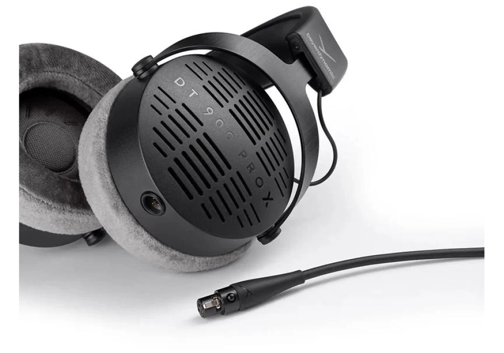 Beyerdynamic DT 900 Pro X Noir