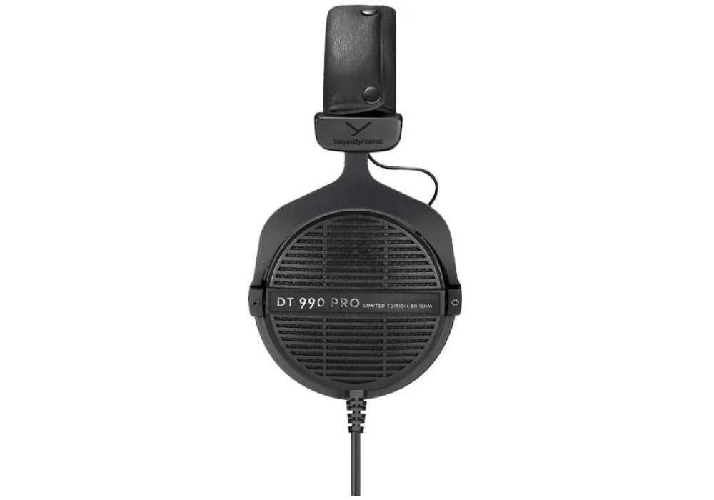 Beyerdynamic DT 990 Black Edition 250 Ω