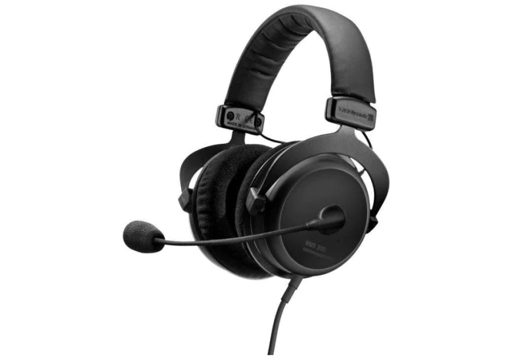 Beyerdynamic MMX 300 2. Gen.