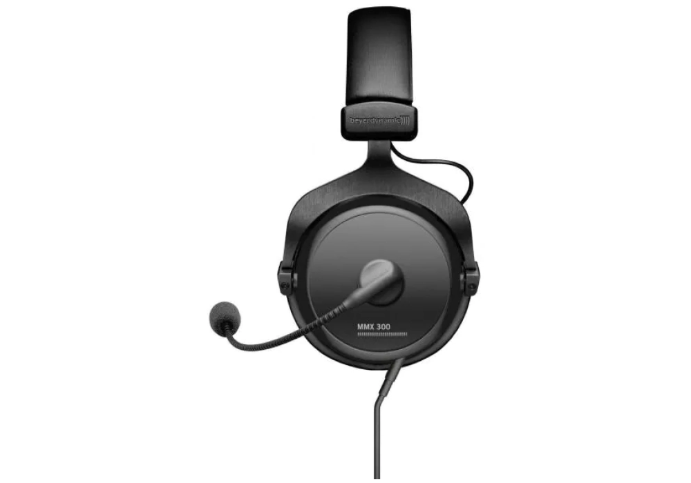 Beyerdynamic MMX 300 2. Gen.