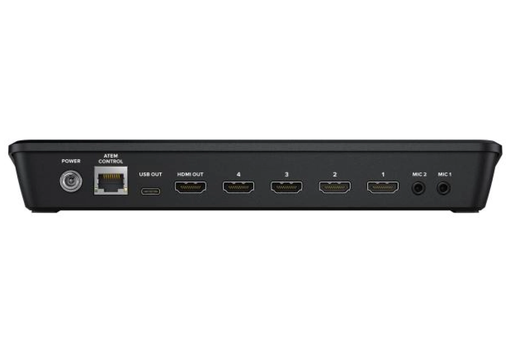 Blackmagic Design ATEM Mini Pro