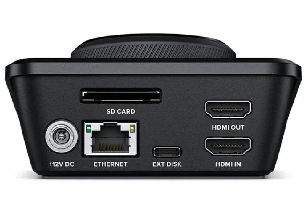 Blackmagic Design HyperDeck Shuttle HD