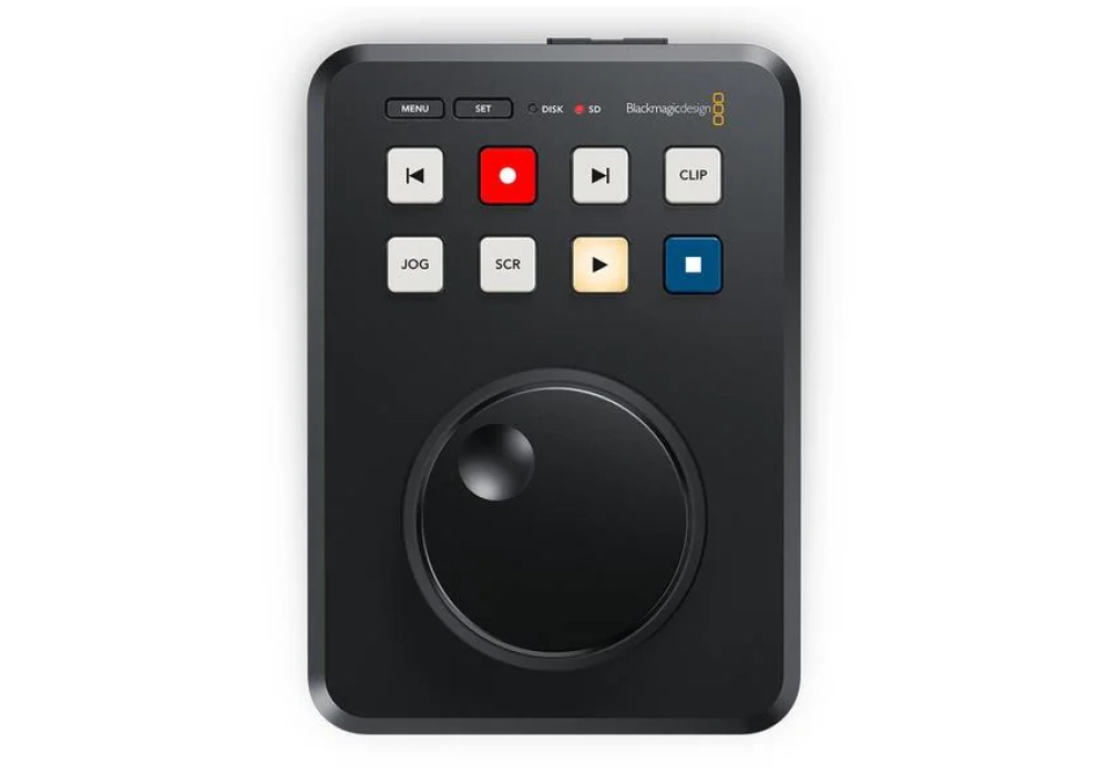 Blackmagic Design HyperDeck Shuttle HD