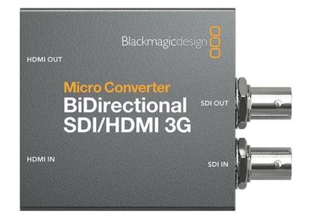 Blackmagic Design Micro Convertisseur BiDirectional HDMI-SDI 3G