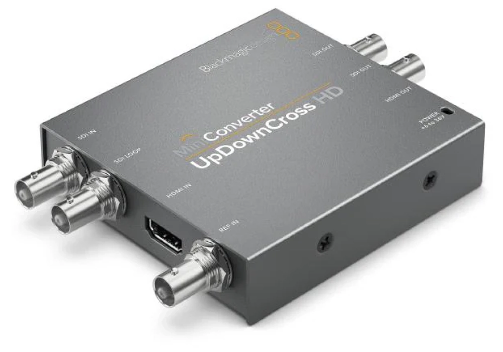 Blackmagic Design Micro Convertisseur UpDownCross HD