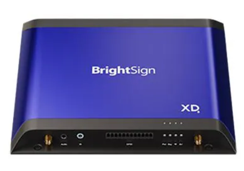 BrightSign XD235