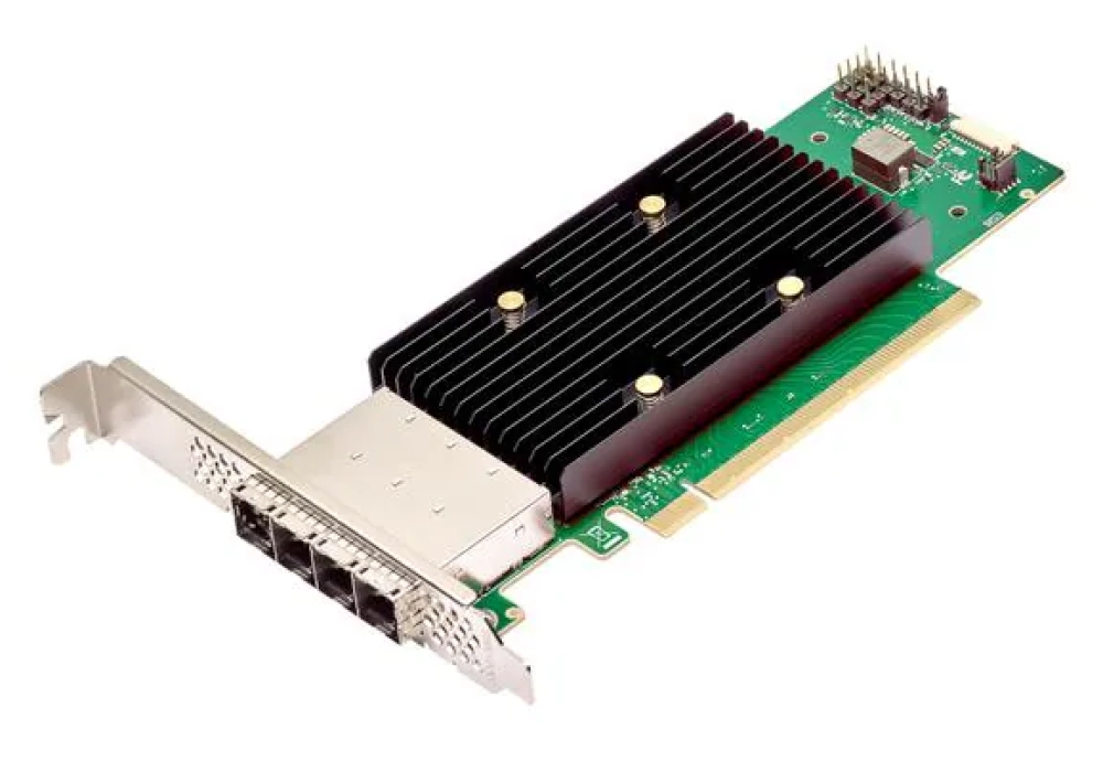 Broadcom Adaptateur de bus hôte 9600W-16e