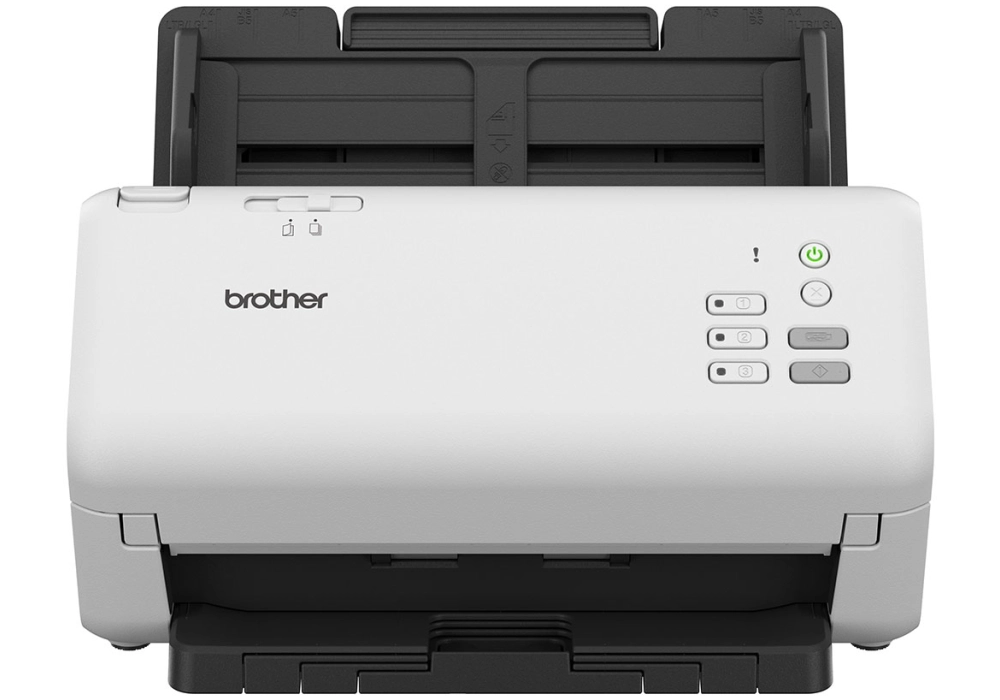 Brother ADS-4300N