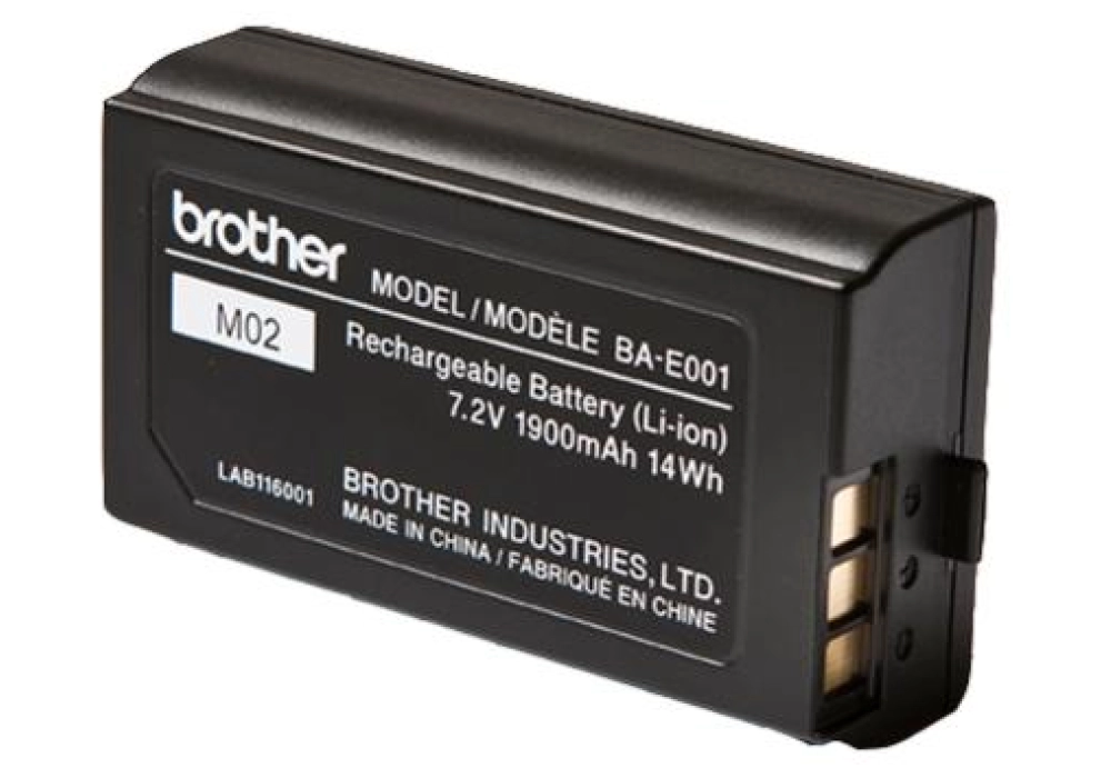 Brother BA-E001