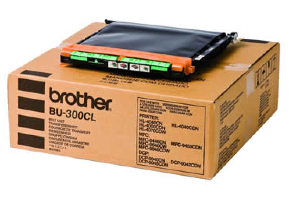 Brother Belt Unit - BU-300CL 