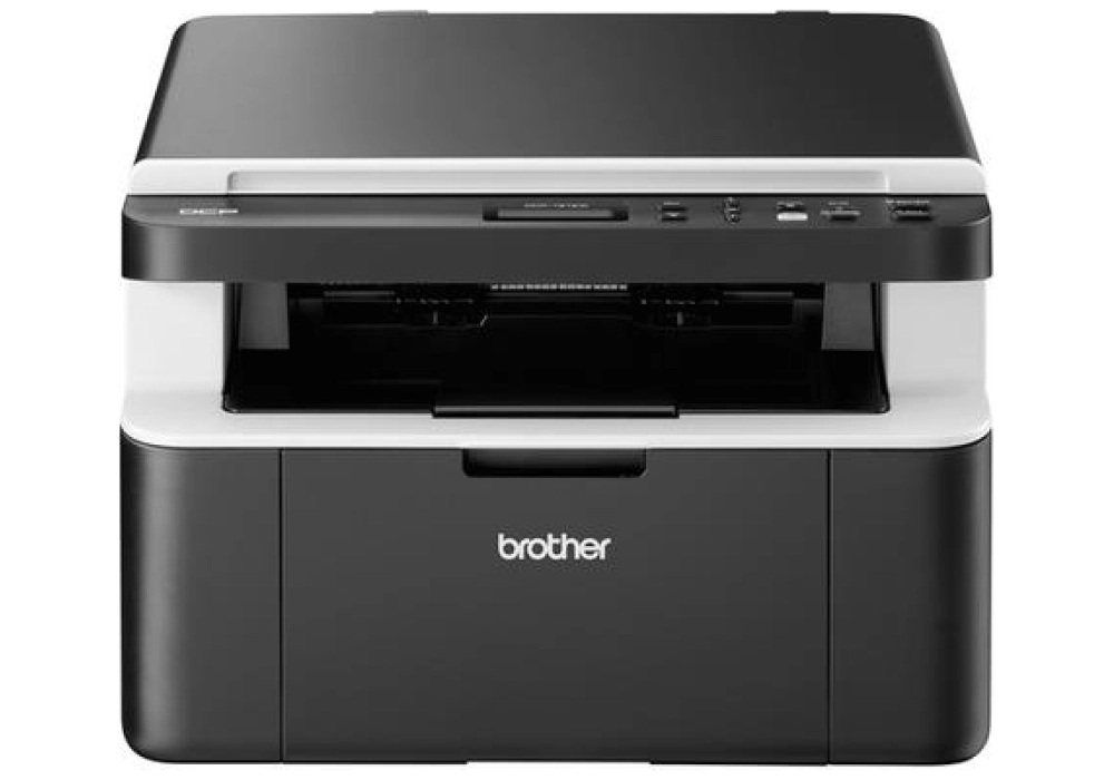 Brother DCP-1612W