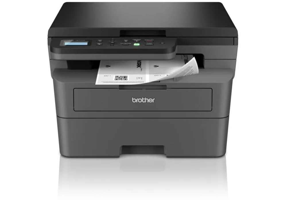 Brother DCP-L2620DW