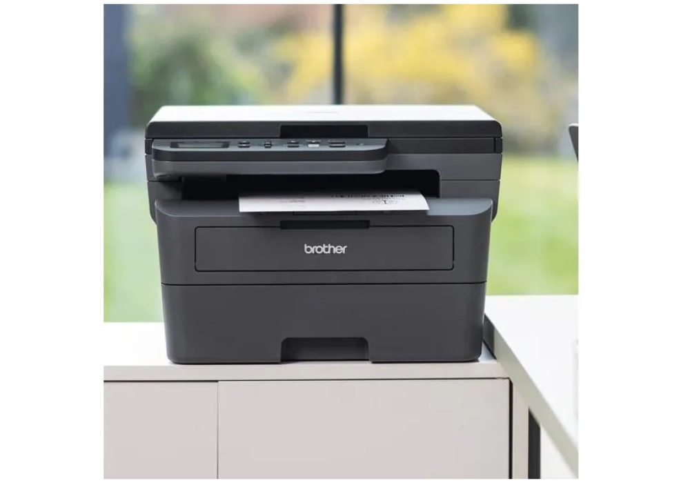 Brother DCP-L2620DW