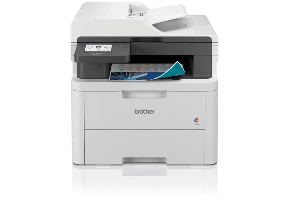 Brother DCP-L3560CDW