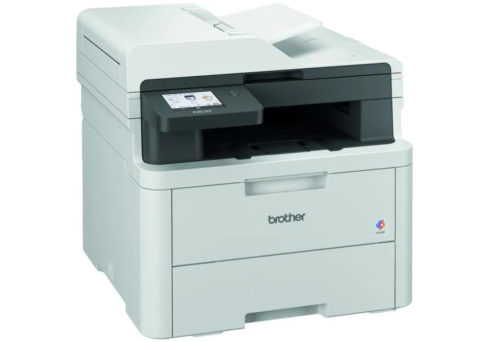 Brother DCP-L3560CDW