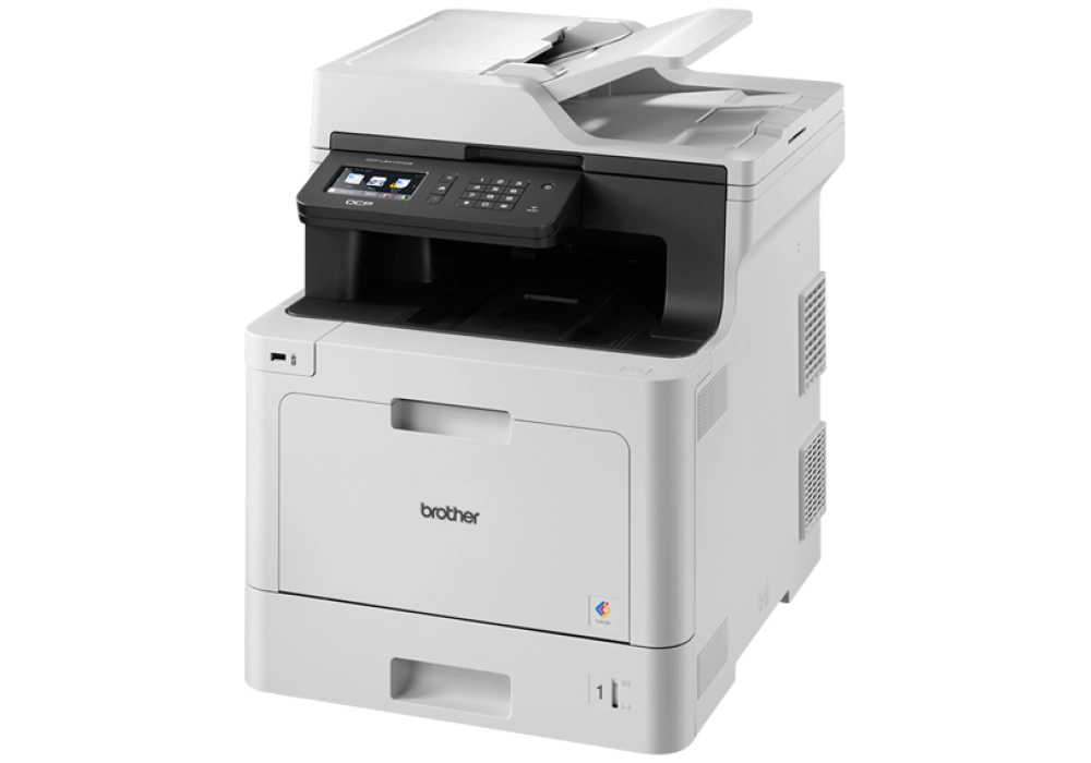 Brother DCP-L8410CDW