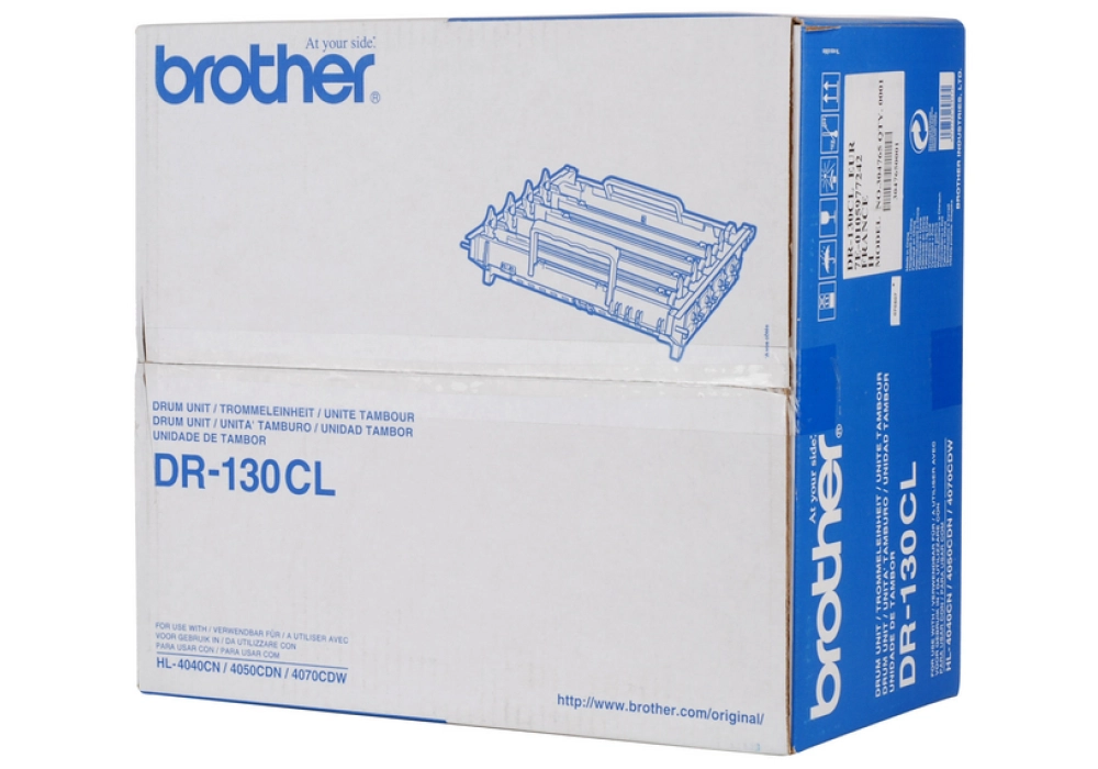 Brother Drum Unit - DR-130CL