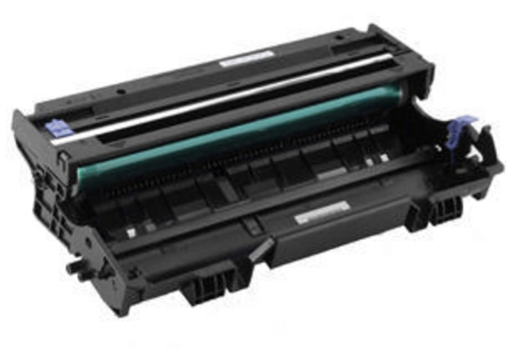 Brother Drum Unit - DR-2100 - Black