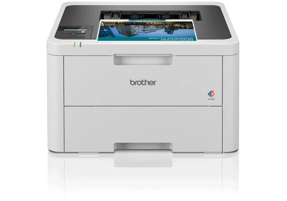 Brother HL-L3220CDW