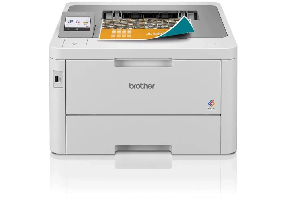 Brother HL-L8240CDW