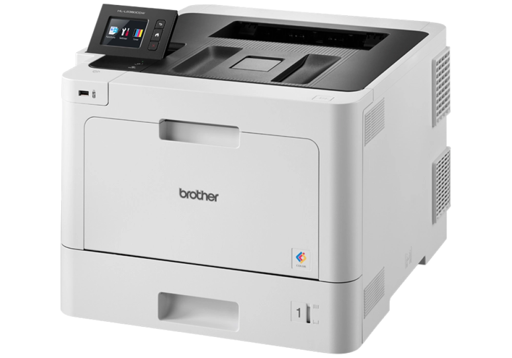 Brother HL-L8360CDW