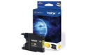 Brother Inkjet Cartridge LC-1280XLY - Yellow