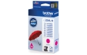 Brother Inkjet Cartridge LC-225XLM - Magenta