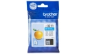 Brother Inkjet Cartridge LC-3211C - Cyan