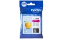 Brother Inkjet Cartridge LC-3211M - Magenta