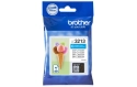 Brother Inkjet Cartridge LC-3213C - Cyan