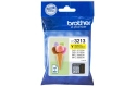 Brother Inkjet Cartridge LC-3213Y - Yellow