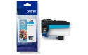 Brother Inkjet Cartridge LC-424C - Cyan