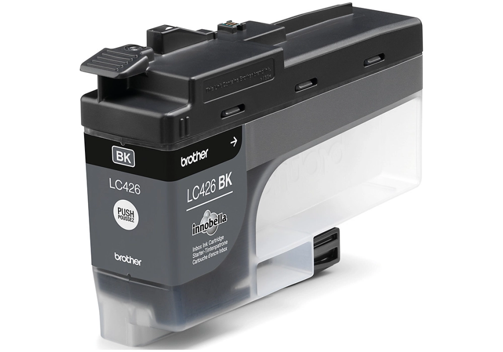 Brother Inkjet Cartridge LC-426BK - Noir