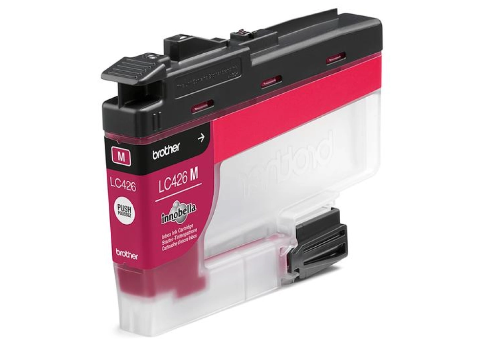 Brother Inkjet Cartridge LC-426M - Magenta