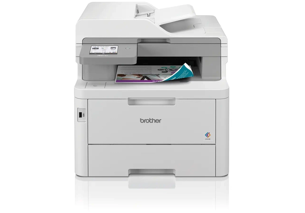 Brother MFC-L8390CDW  [cashback 100.-]