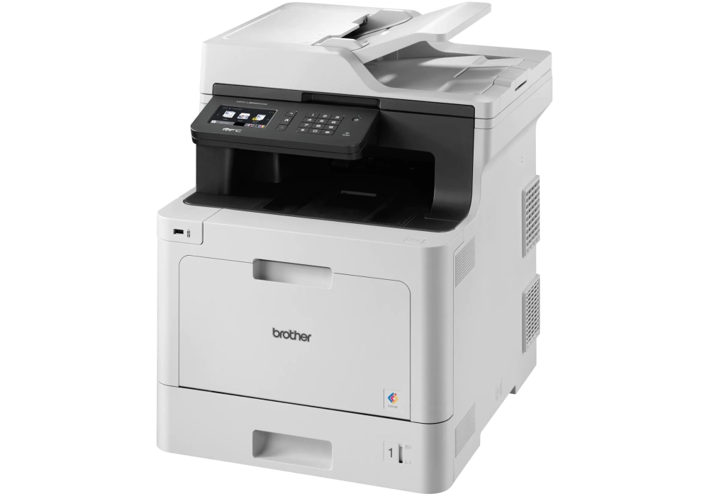 Brother MFC-L8690CDW