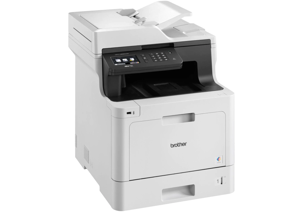 Brother MFC-L8690CDW