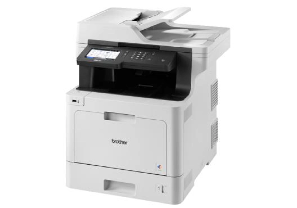 Brother MFC-L8900CDW