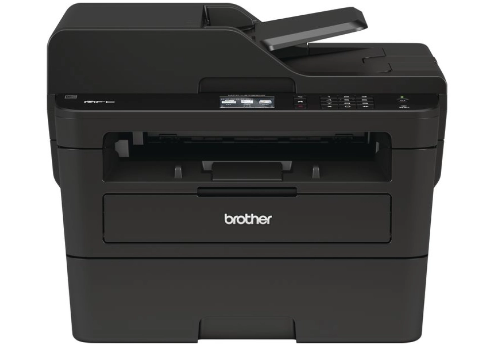 Brother MFP-L2730DW