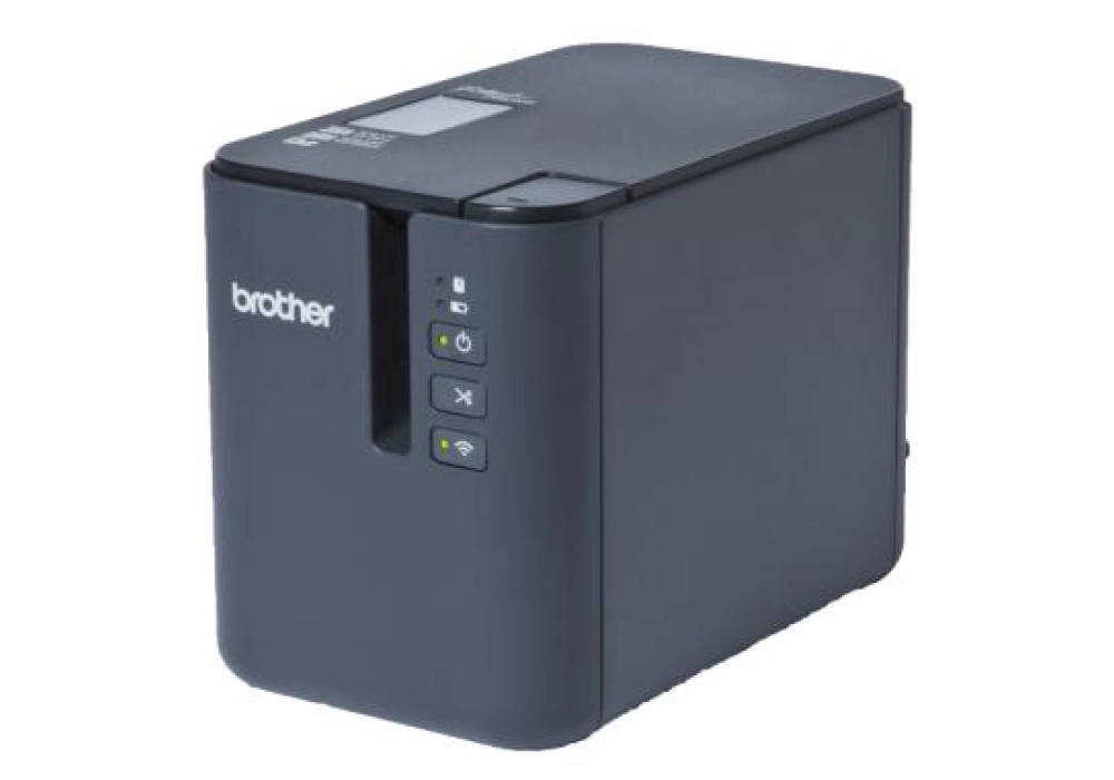 Brother PT-P900W