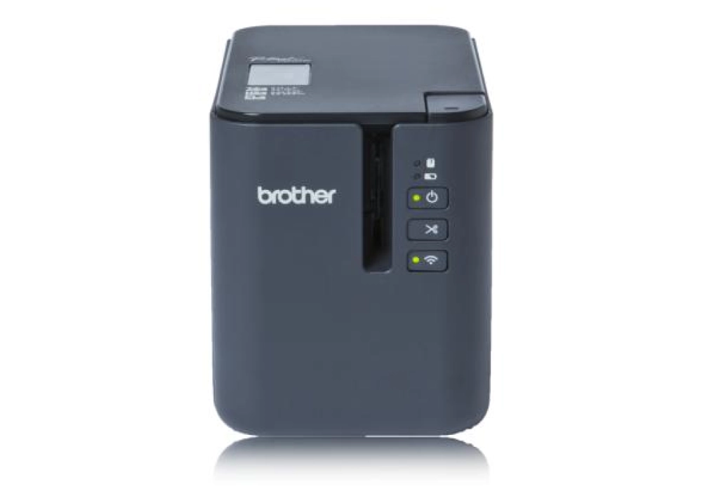 Brother PT-P900W