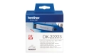 Brother Rouleau à étiquettes DK-22223 Thermo Direct 50 mm x 30 m