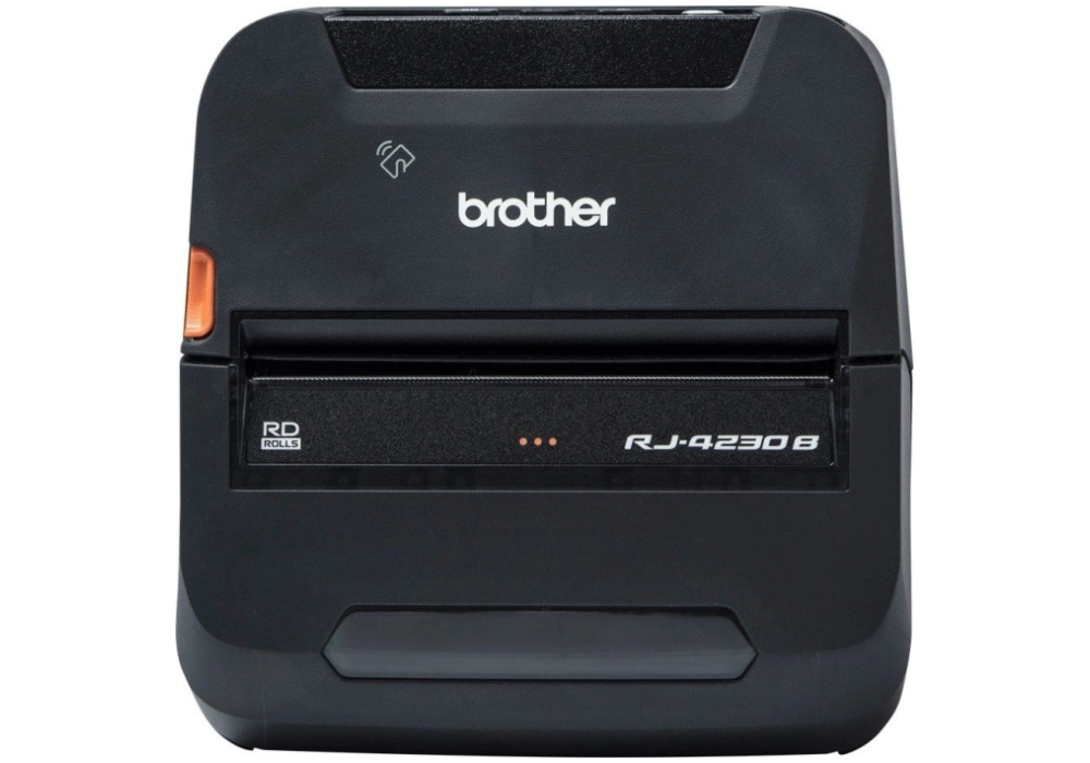 Brother RuggedJet RJ-4230B