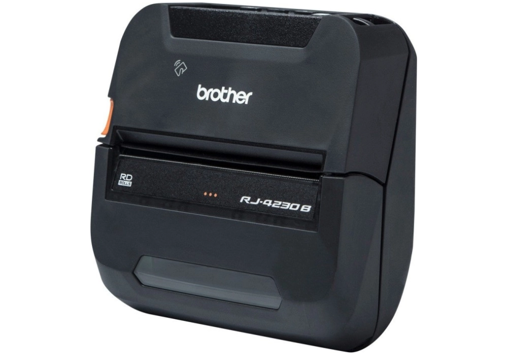 Brother RuggedJet RJ-4230B