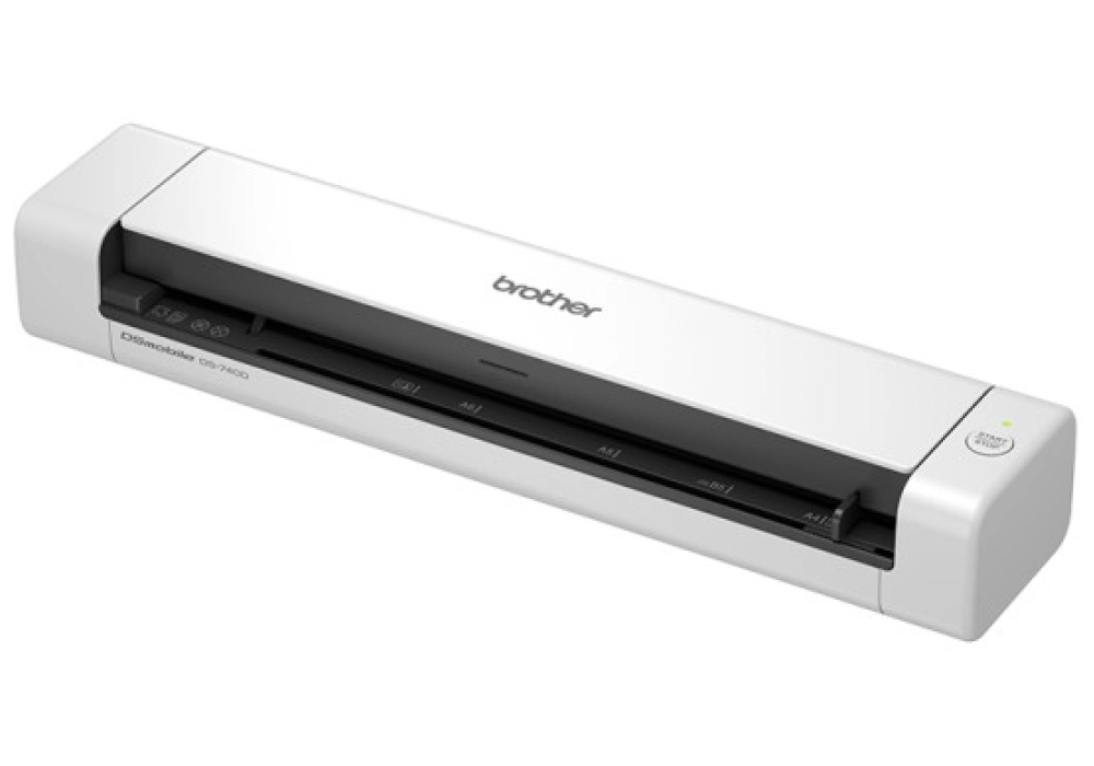 Brother Scanner de documents mobile DS-740D 