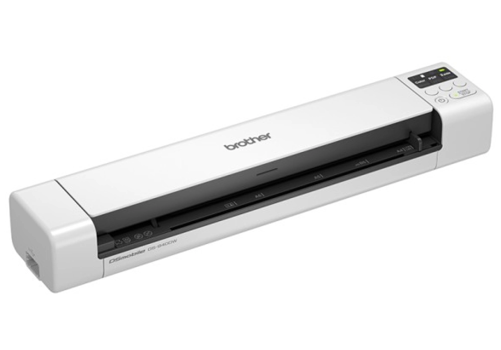 Brother Scanner de documents mobile DS-940DW 