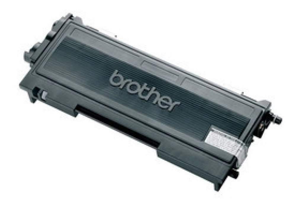 Brother Toner Cartridge - TN-2005 - Black