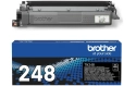 Brother Toner Cartridge - TN-248BK - Black