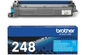 Brother Toner Cartridge - TN-248C - Cyan