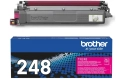 Brother Toner Cartridge - TN-248M - Magenta